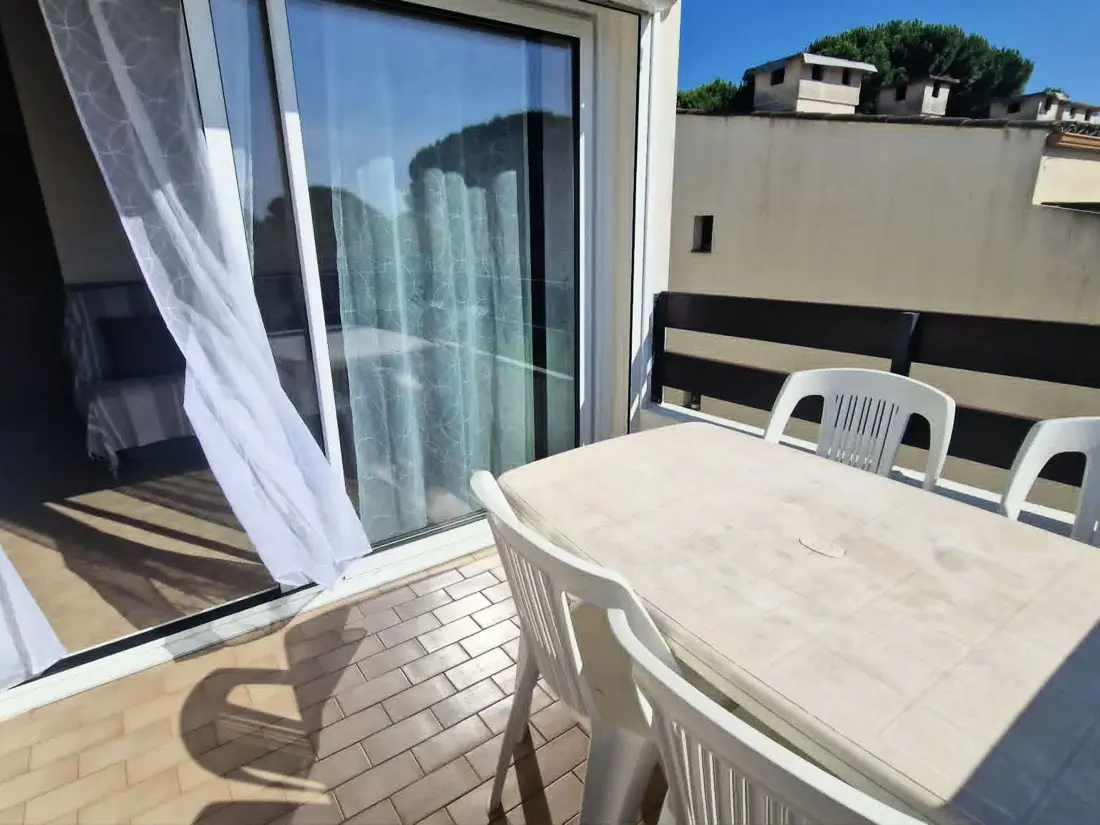 Location de Vacances Le Grau d'Agde 34