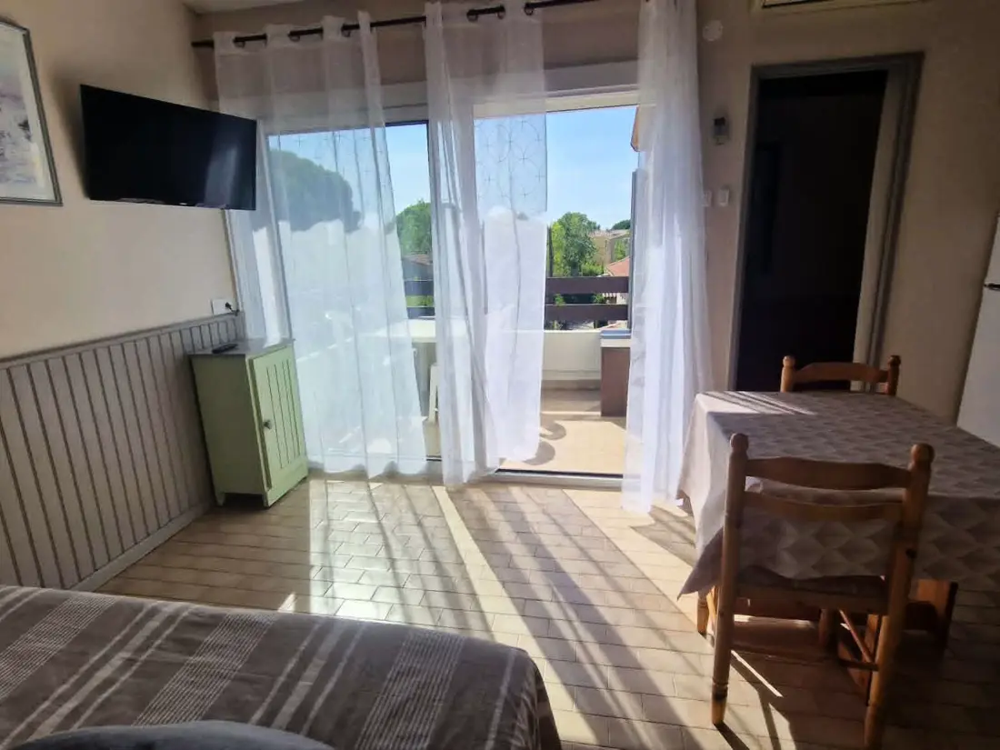 Location de Vacances Le Grau d'Agde 34