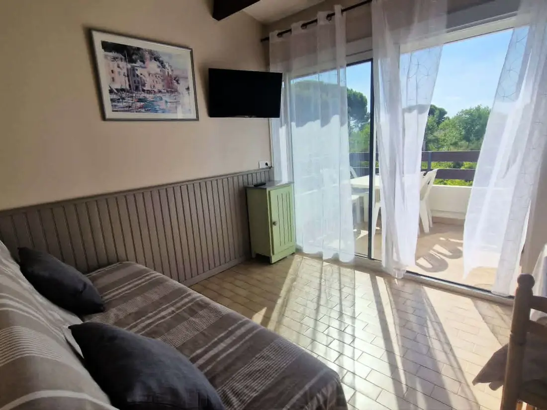 Location de Vacances Le Grau d'Agde 34