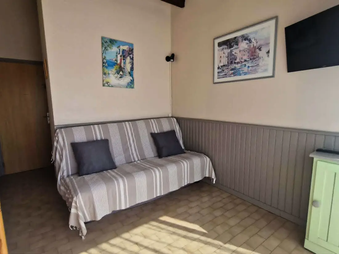 Location de Vacances Le Grau d'Agde 34