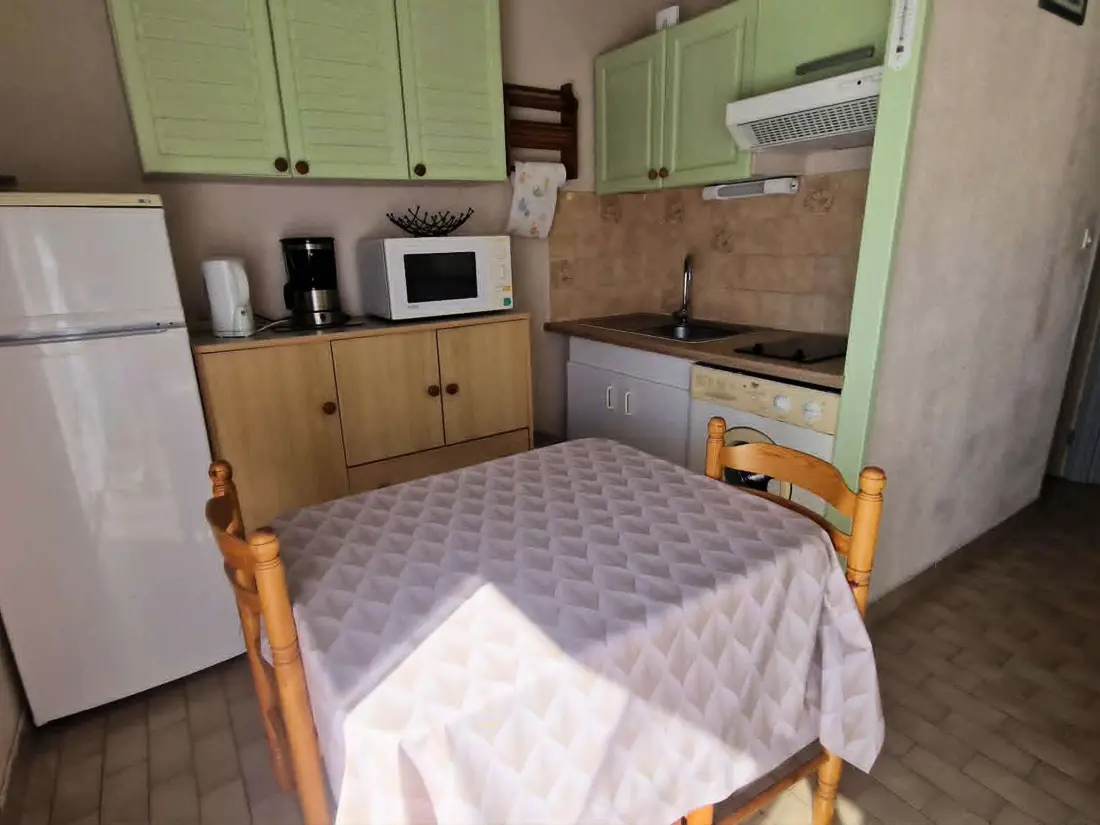 Location de Vacances Le Grau d'Agde 34