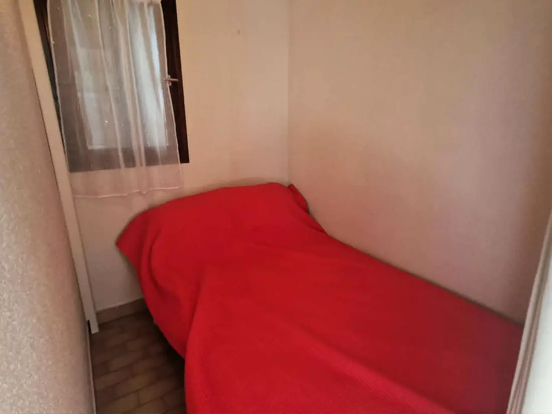 Location de Vacances Le Grau d'Agde 34