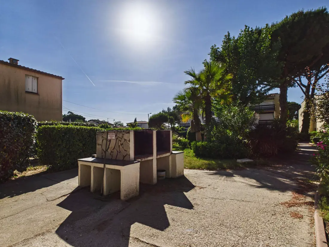 Location de Vacances Le Grau d'Agde 34