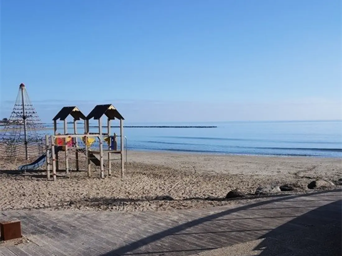 Location de Vacances Le Grau d'Agde 37