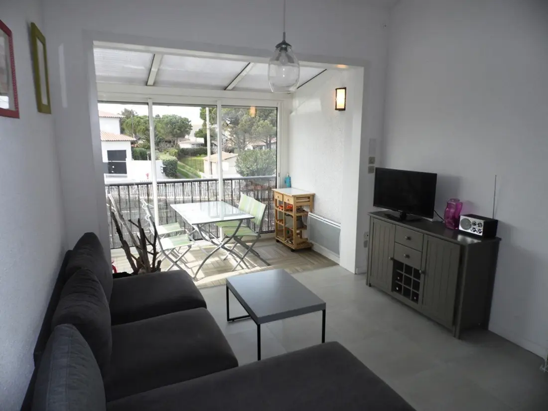 Location de Vacances Le Grau d'Agde 37
