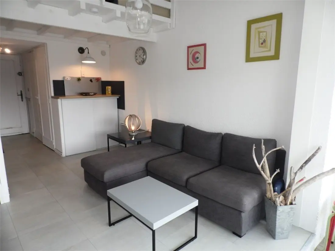 Location de Vacances Le Grau d'Agde 37