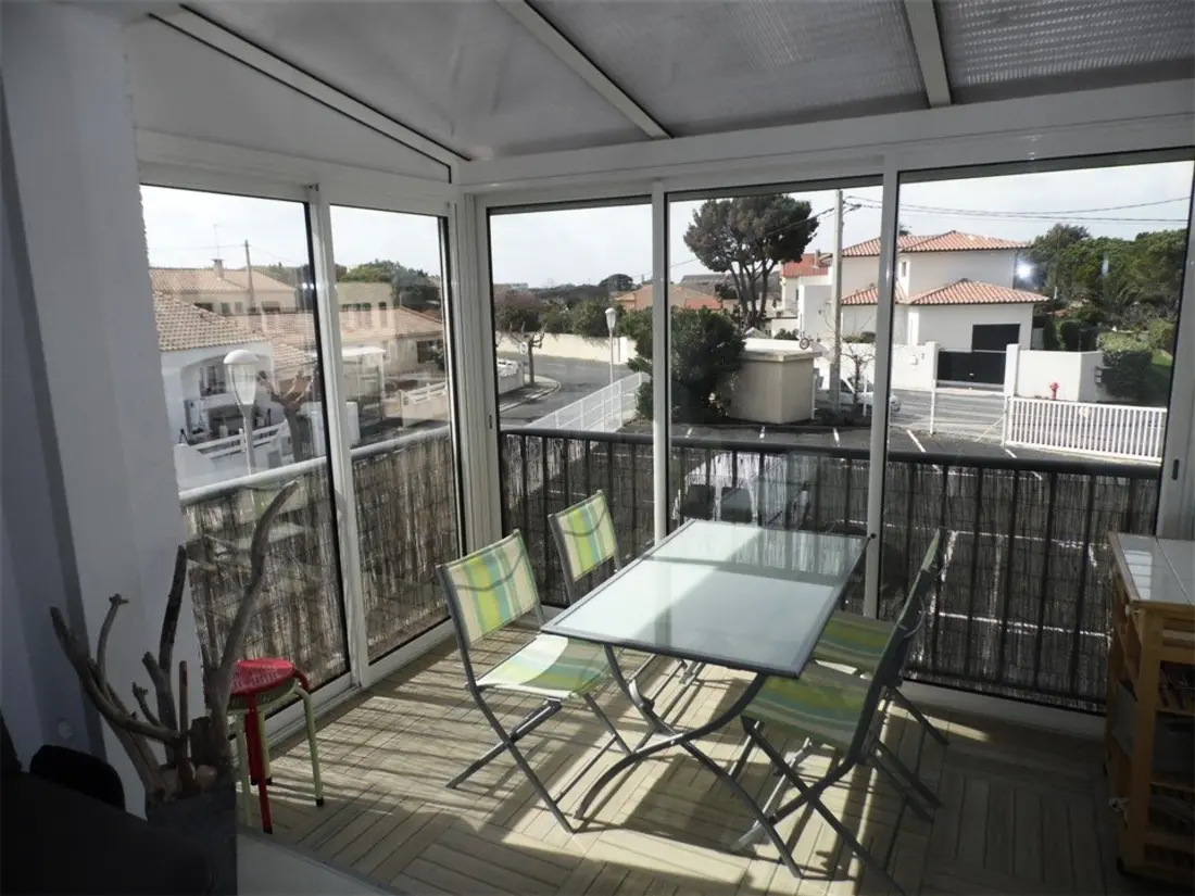 Location de Vacances Le Grau d'Agde 37