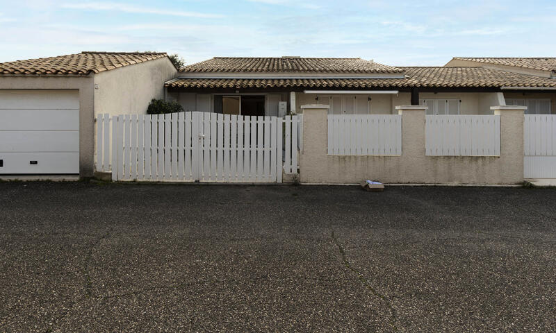 Maison à Cap d'Agde - - Cap d'Agde - 10