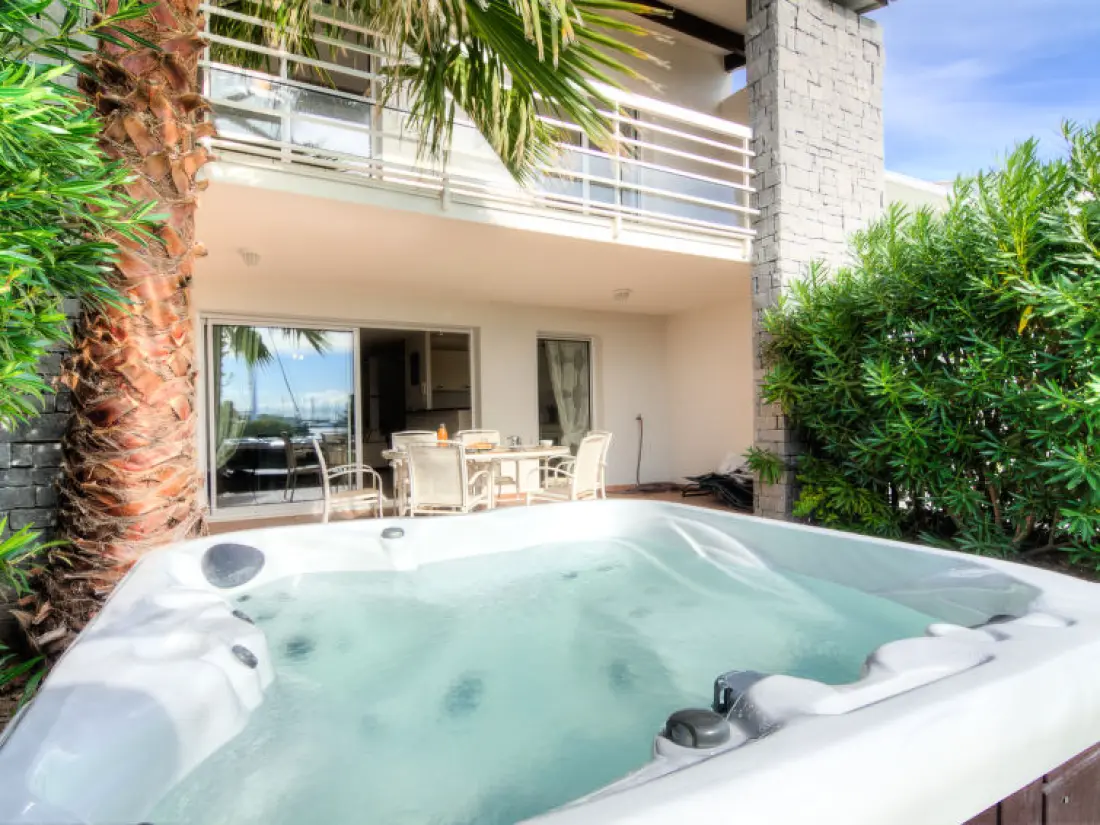 Maison de Vacances Cap d'Agde 34