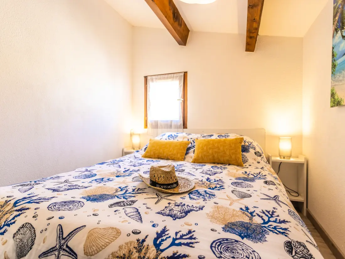 Maison de Vacances Cap d'Agde