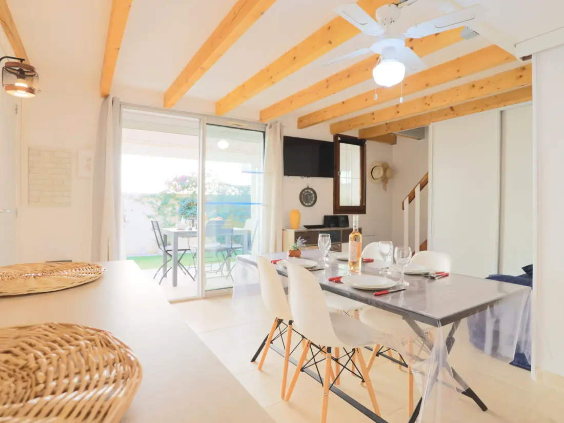 Maison de Vacances Cap d'Agde