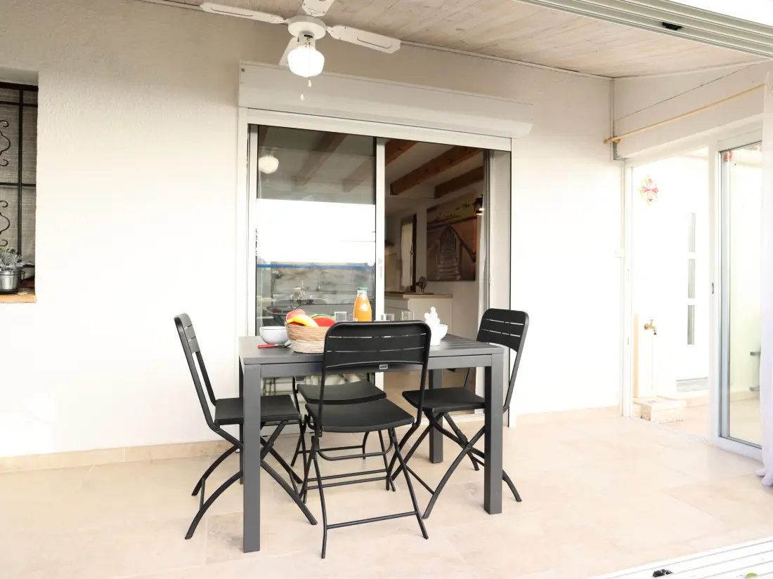 Maison de Vacances Cap d'Agde
