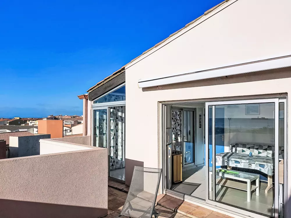 Résidence Amourêva