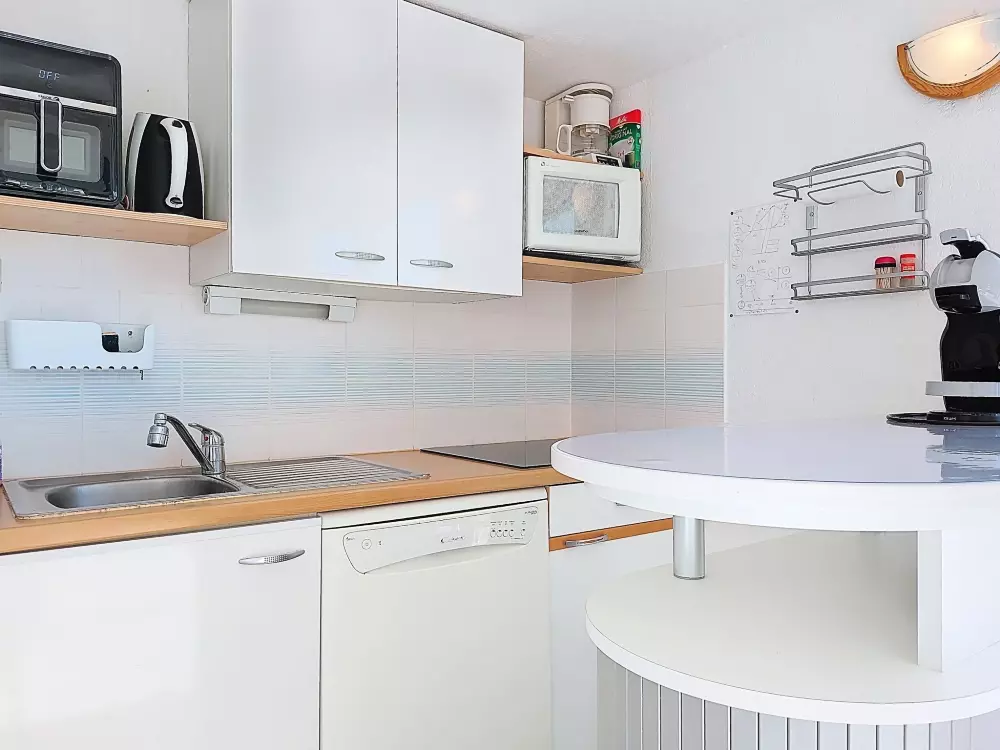 Résidence Amourêva