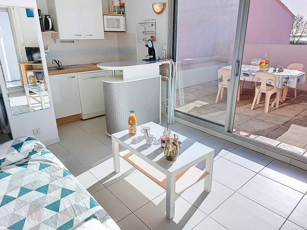 Résidence Amourêva