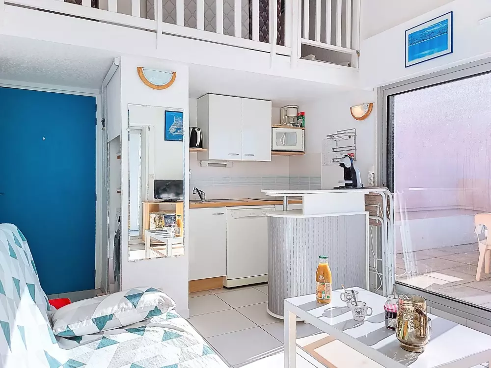 Résidence Amourêva