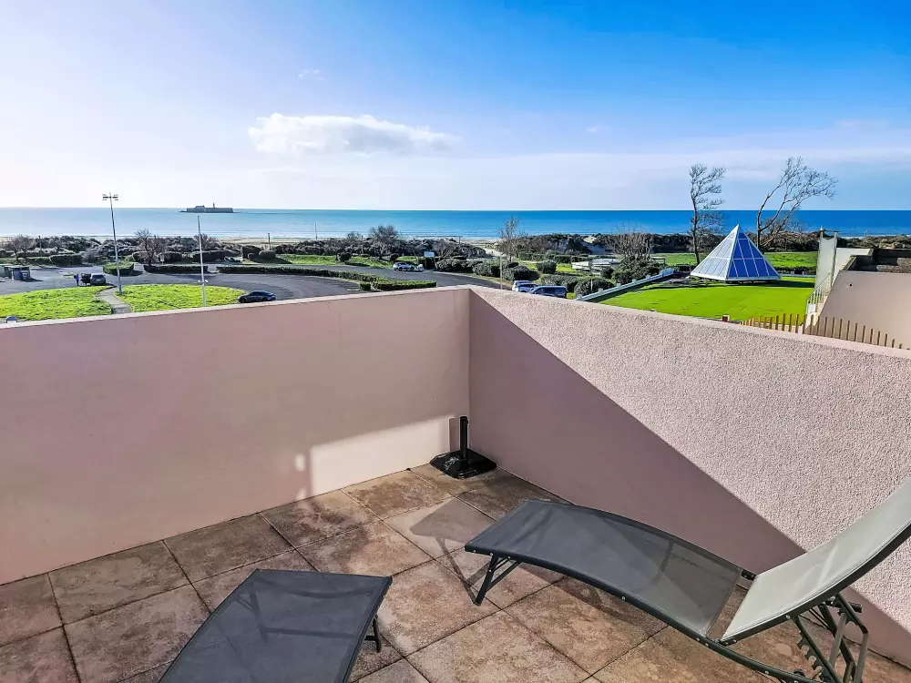 Résidence Amourêva