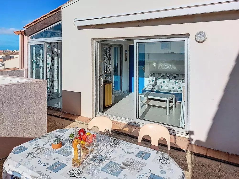 Résidence Amourêva