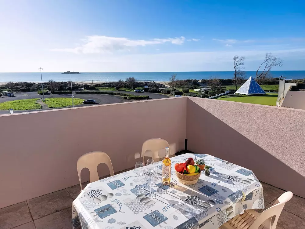 Résidence Amourêva