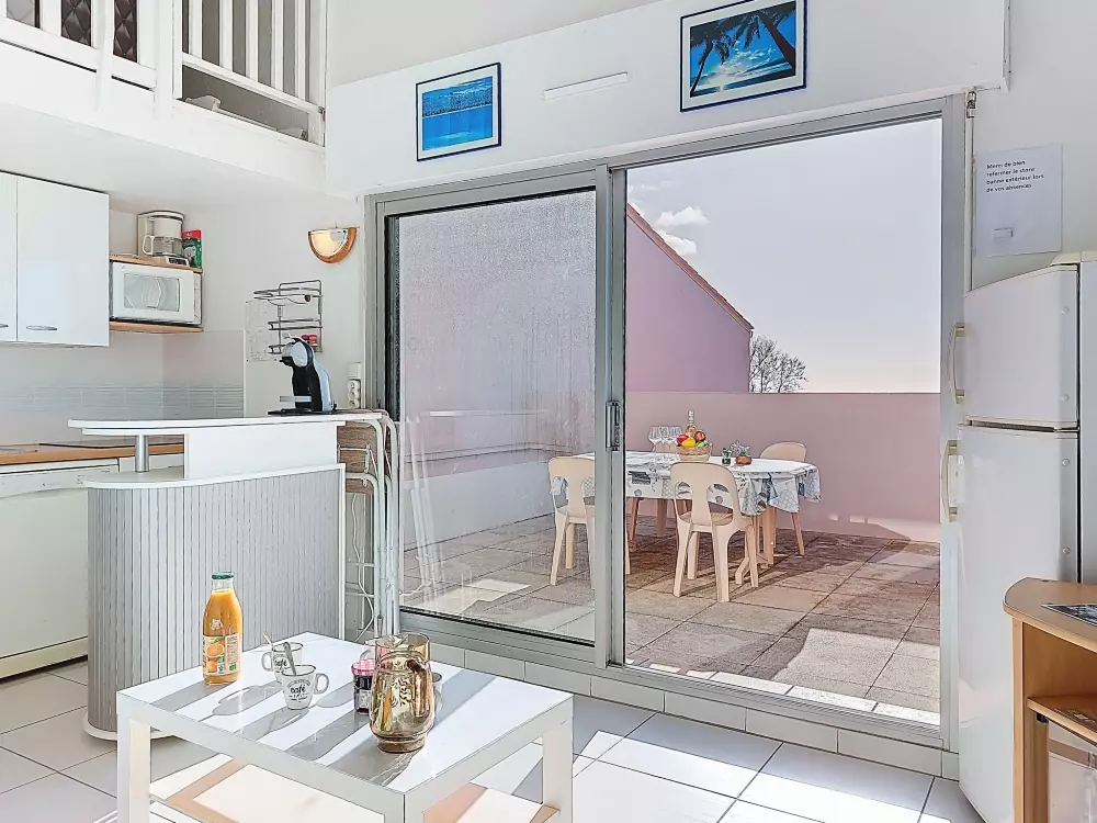 Résidence Amourêva