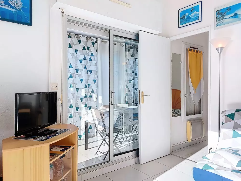 Résidence Amourêva