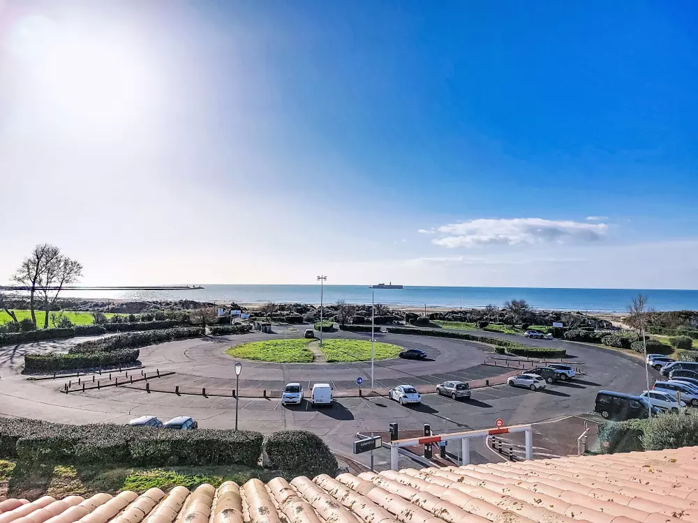 Résidence Amourêva