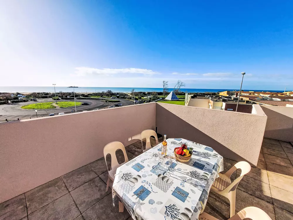 Résidence Amourêva