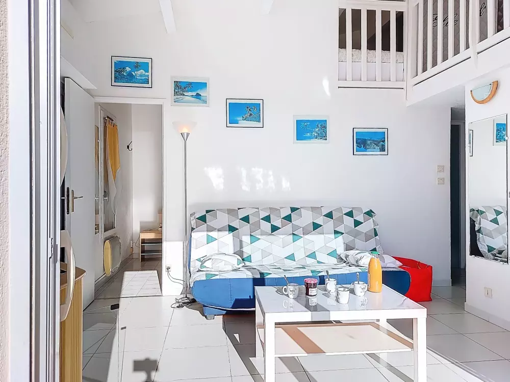 Résidence Amourêva