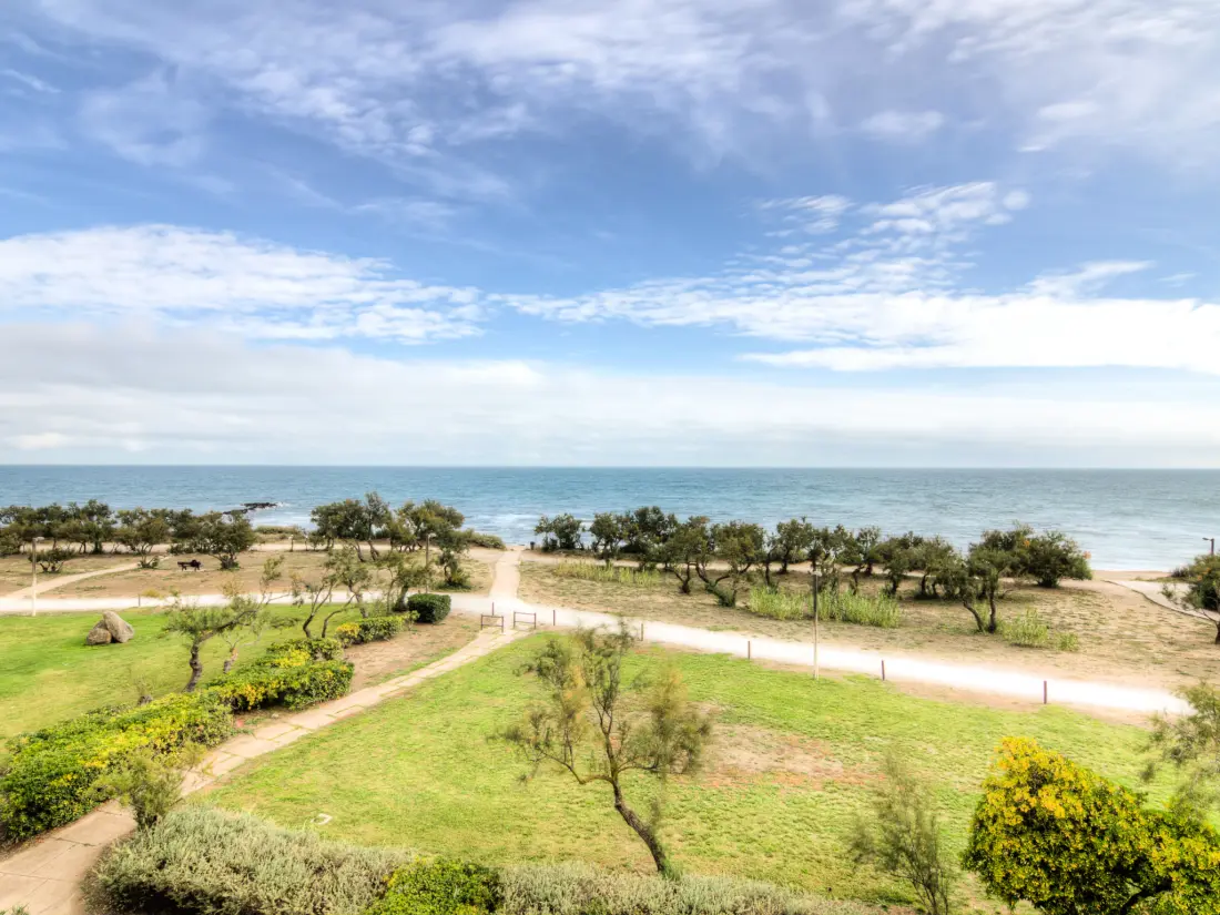Résidence De La Plage