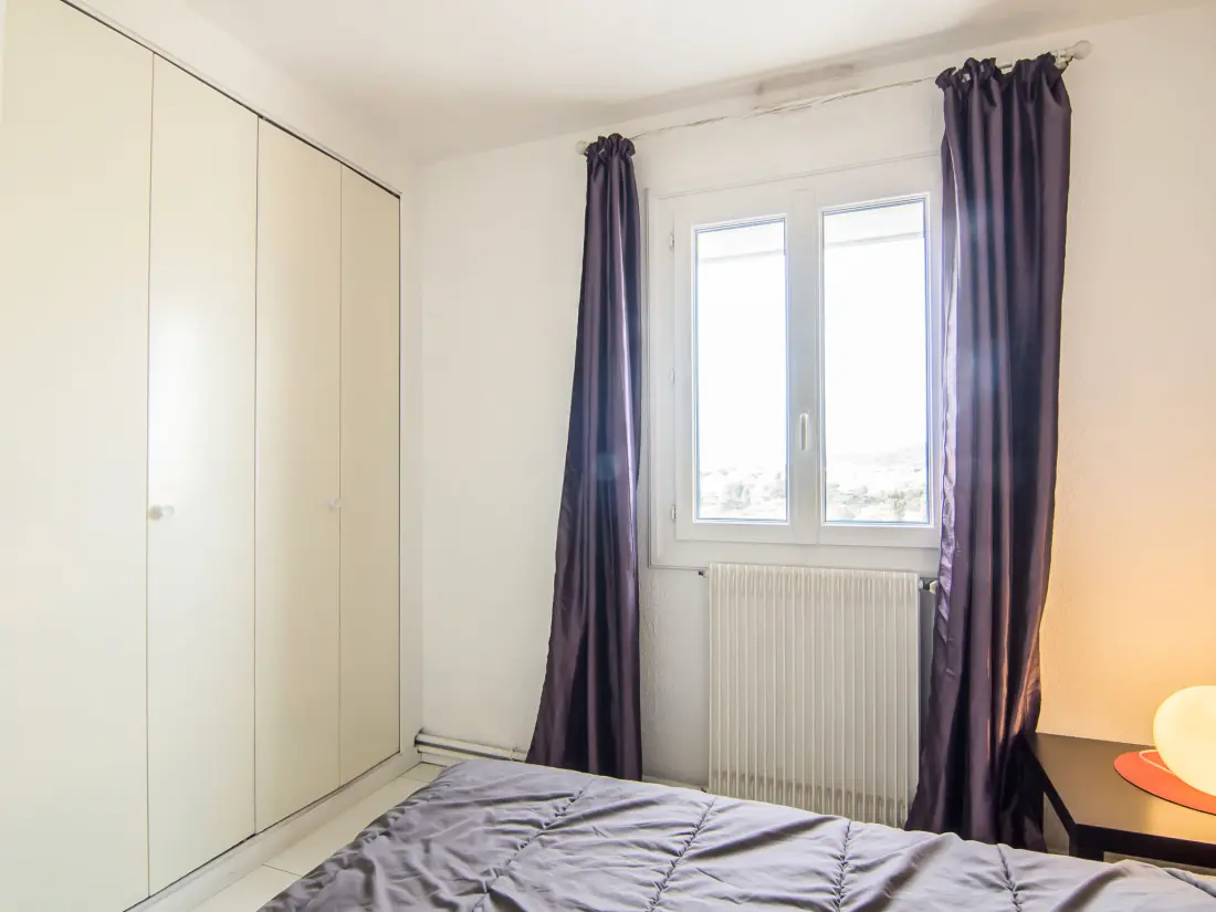 Résidence De La Plage