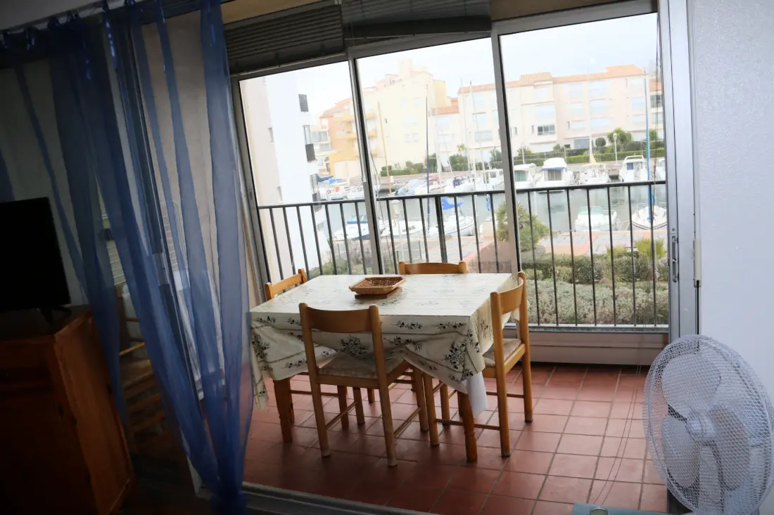 Résidence LA CROISETTE