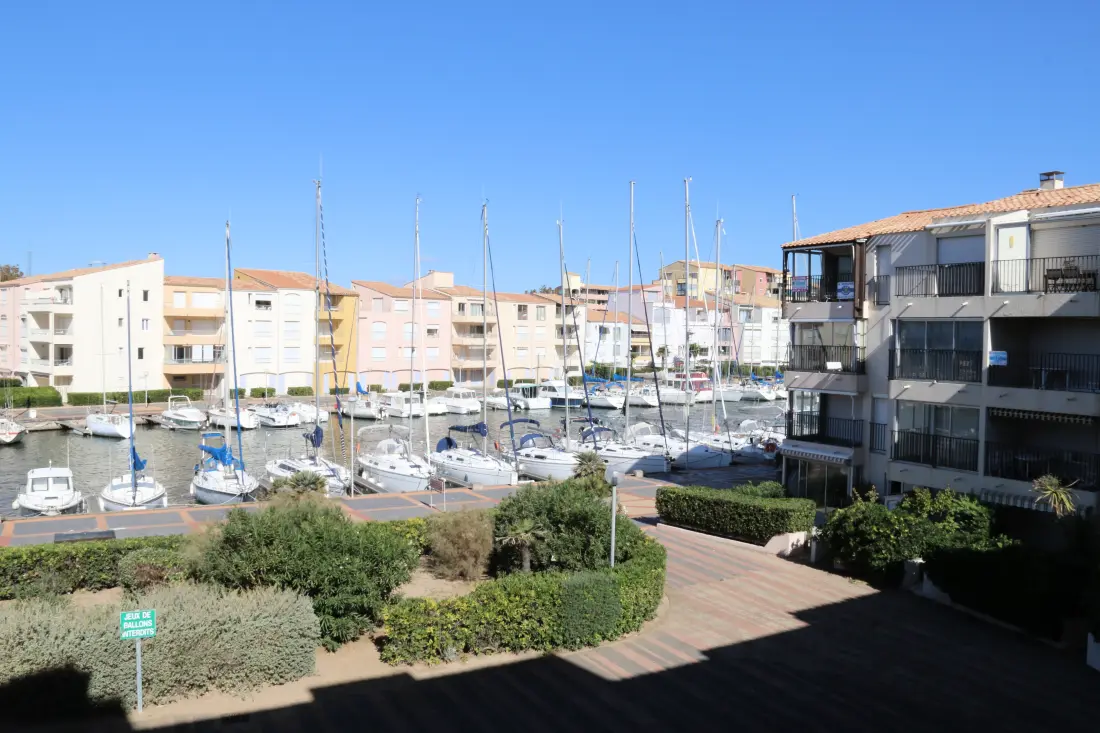 Résidence LA CROISETTE