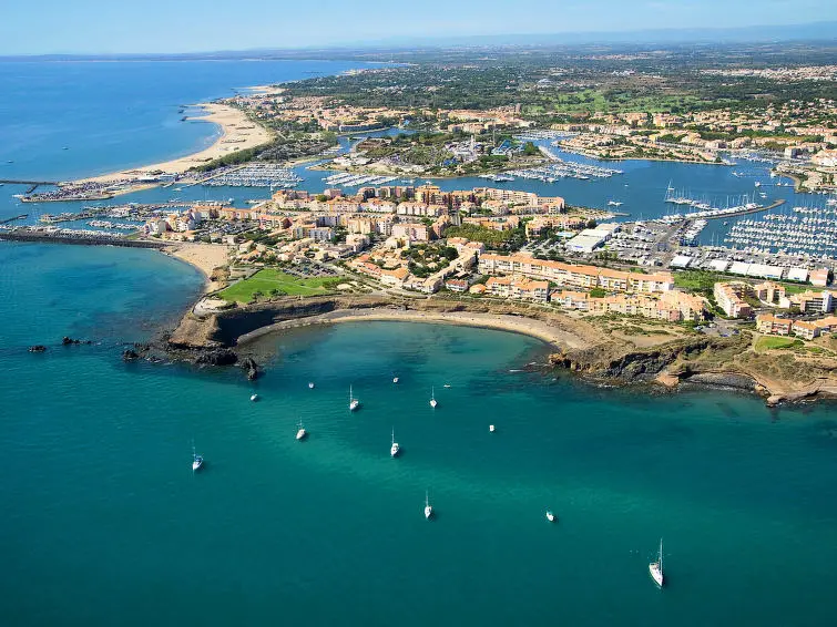 Résidence Le Florid