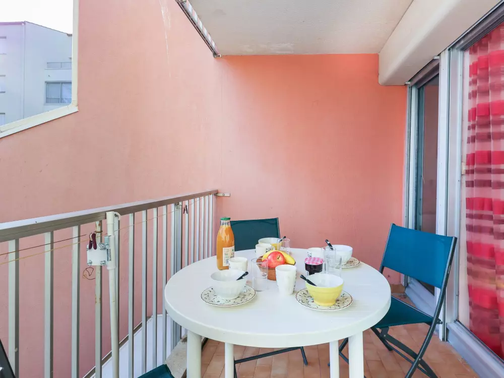 Résidence Le Lagon Bleu