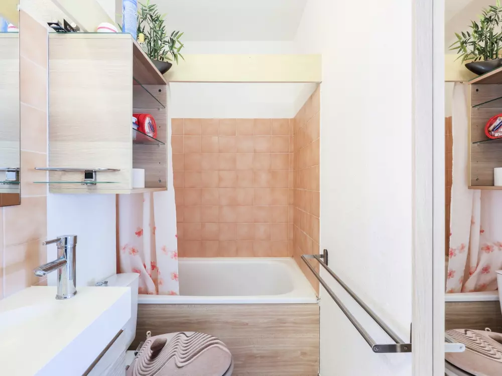 Résidence Le Lagon Bleu