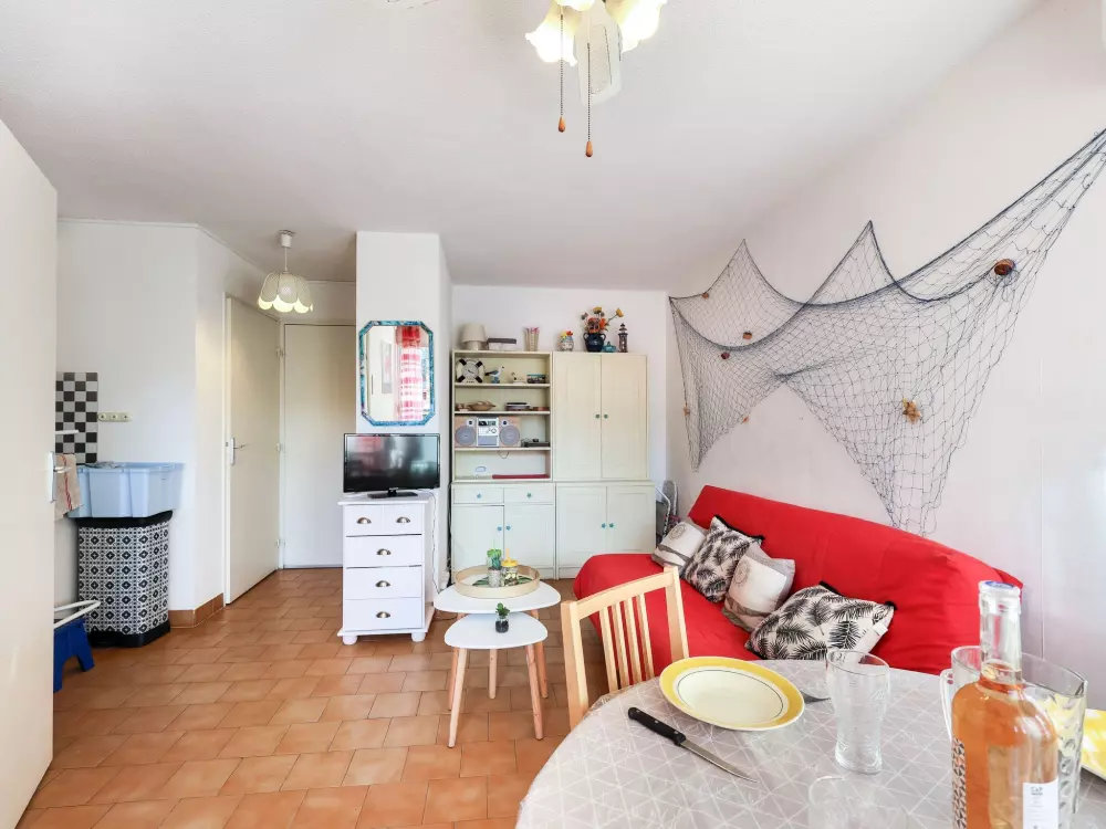 Résidence Le Lagon Bleu