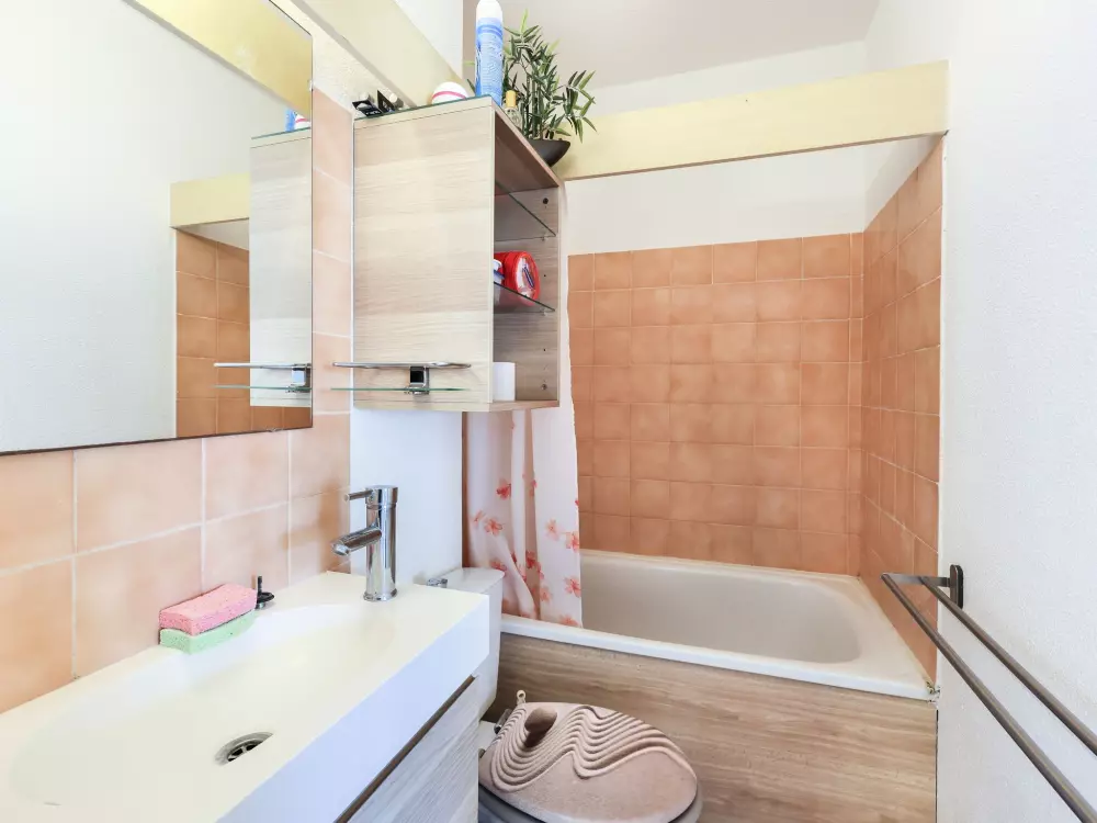 Résidence Le Lagon Bleu