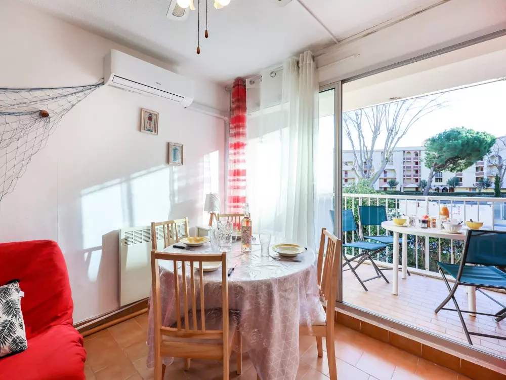 Résidence Le Lagon Bleu