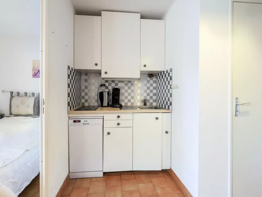 Résidence Le Lagon Bleu