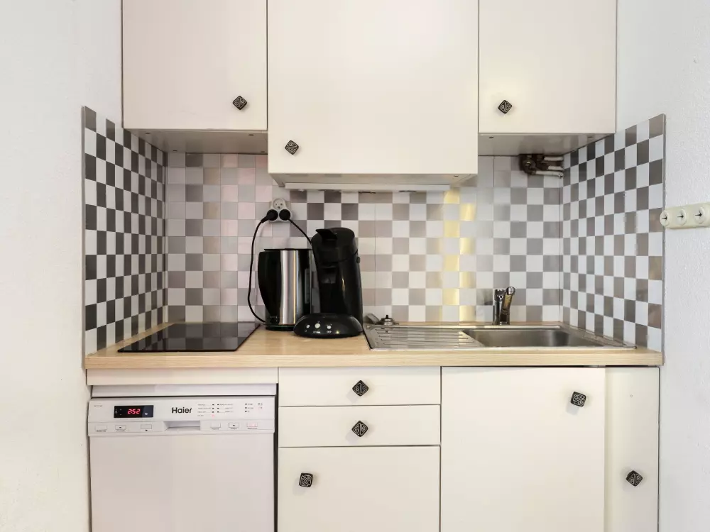 Résidence Le Lagon Bleu