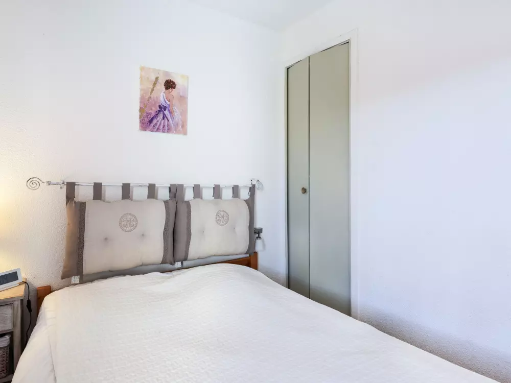 Résidence Le Lagon Bleu