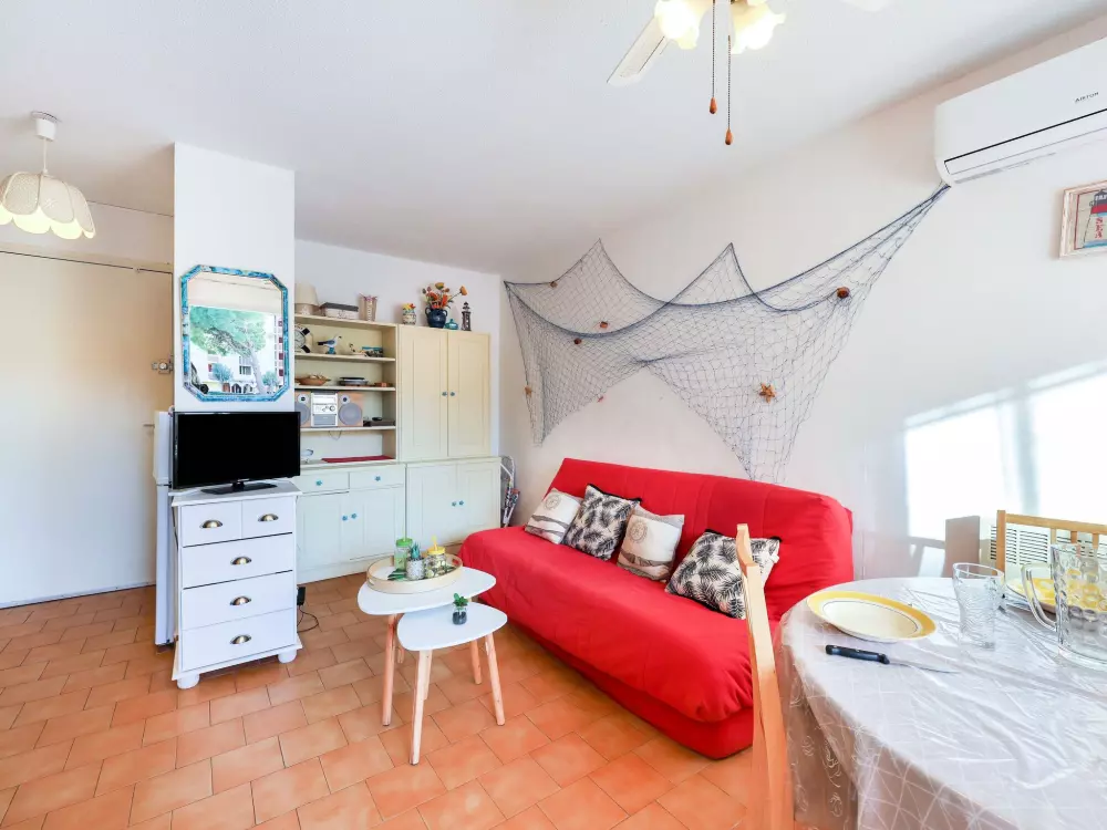 Résidence Le Lagon Bleu