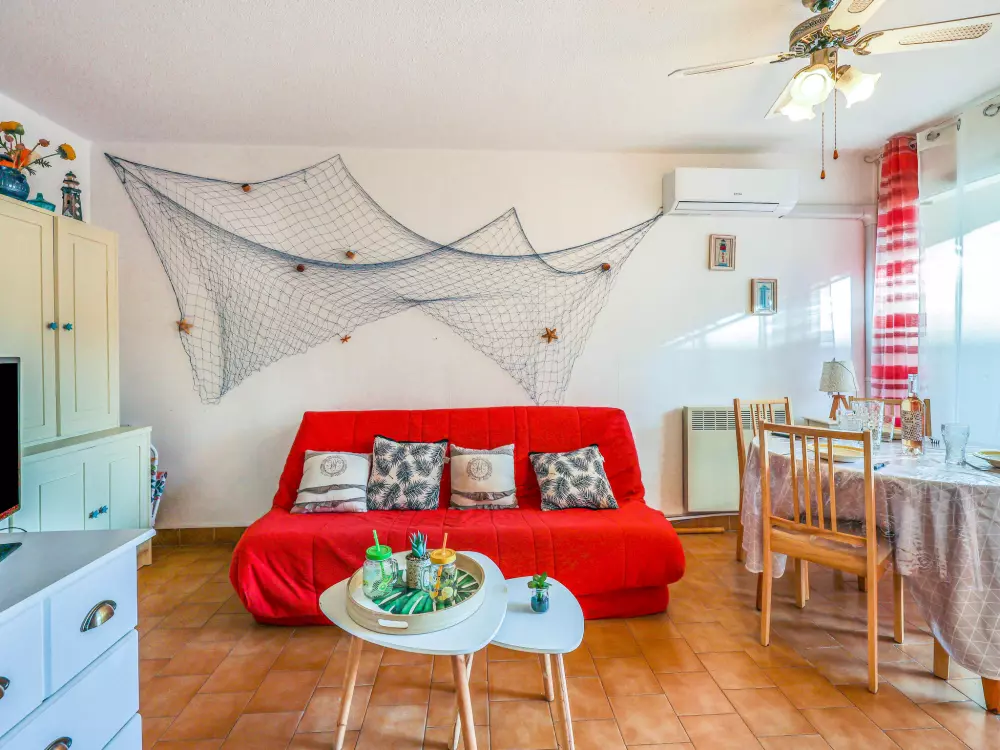 Résidence Le Lagon Bleu