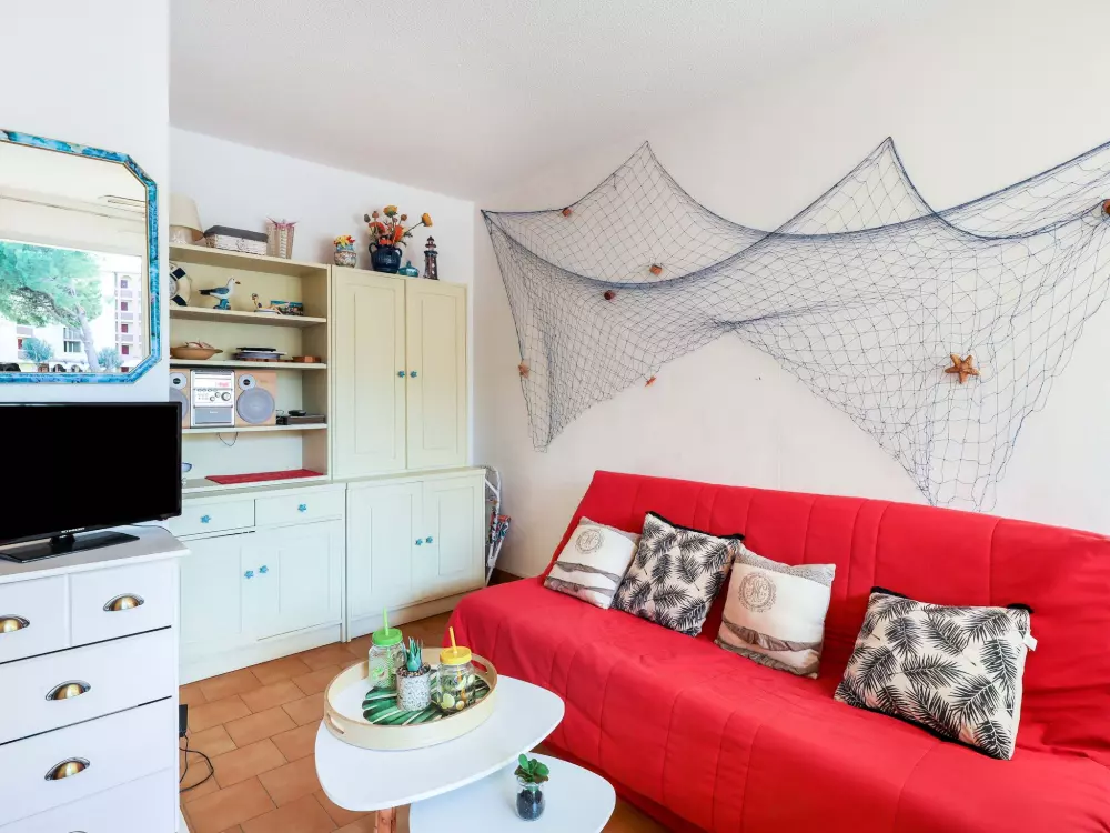 Résidence Le Lagon Bleu