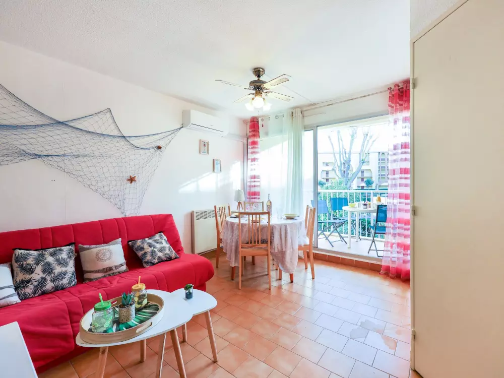 Résidence Le Lagon Bleu