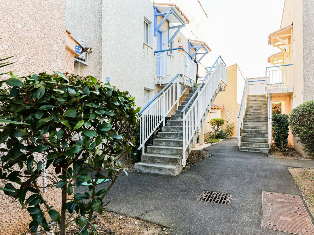 Résidence Les Jardins du Nil