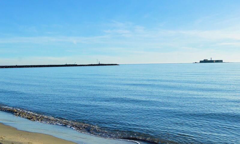 Résidence Les Pecheurs - - Cap d'Agde - 16