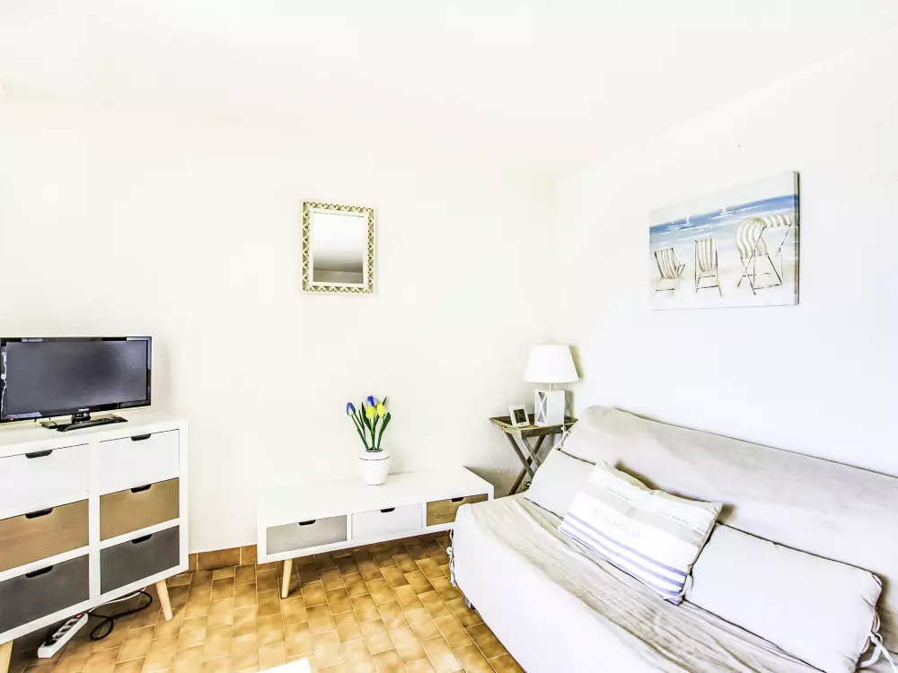 Résidence Les terrasses de la Plage