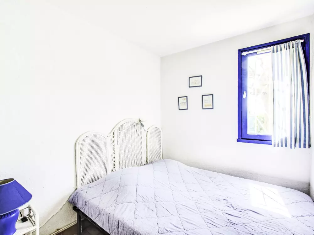 Résidence Les terrasses de la Plage