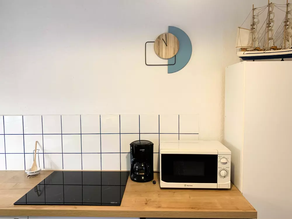 Résidence Les terrasses de la Plage